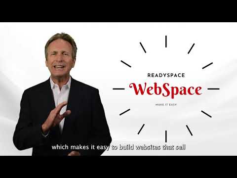 WebSpace for web designers
