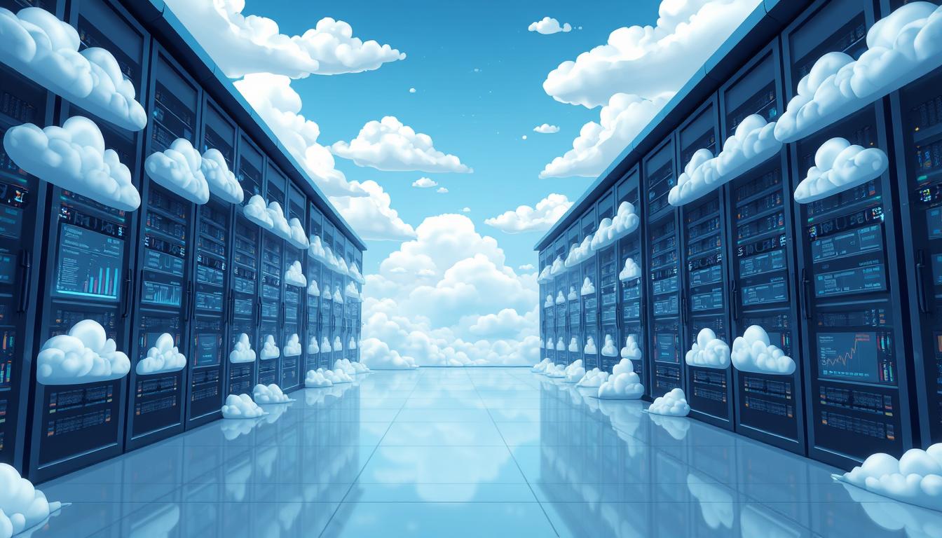 cloud servers