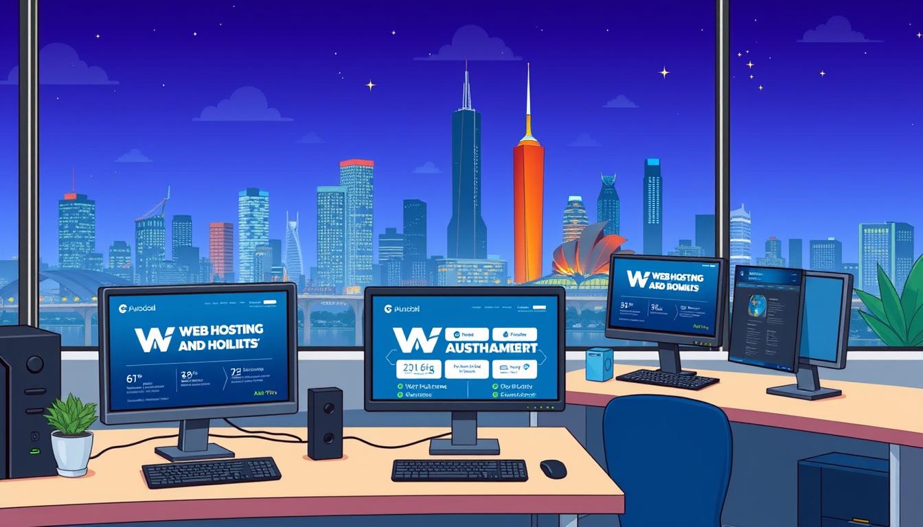 free web hosting australia