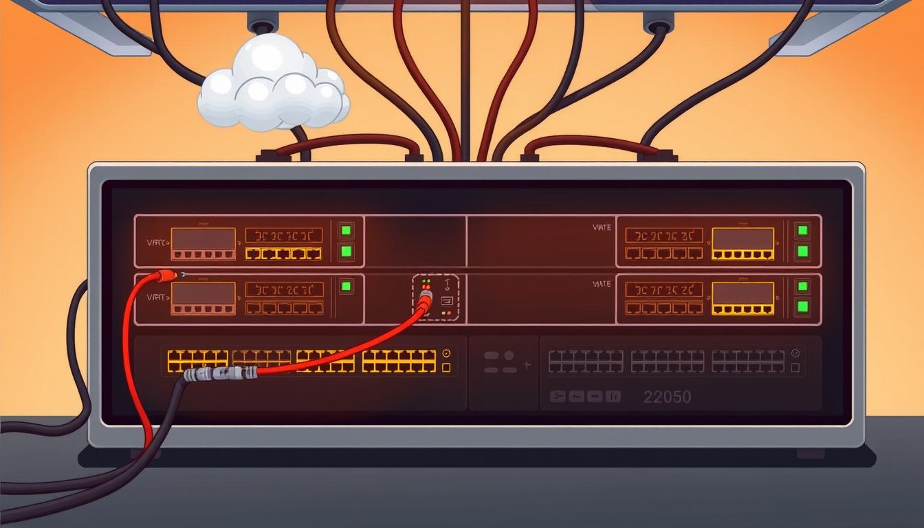proxmox port