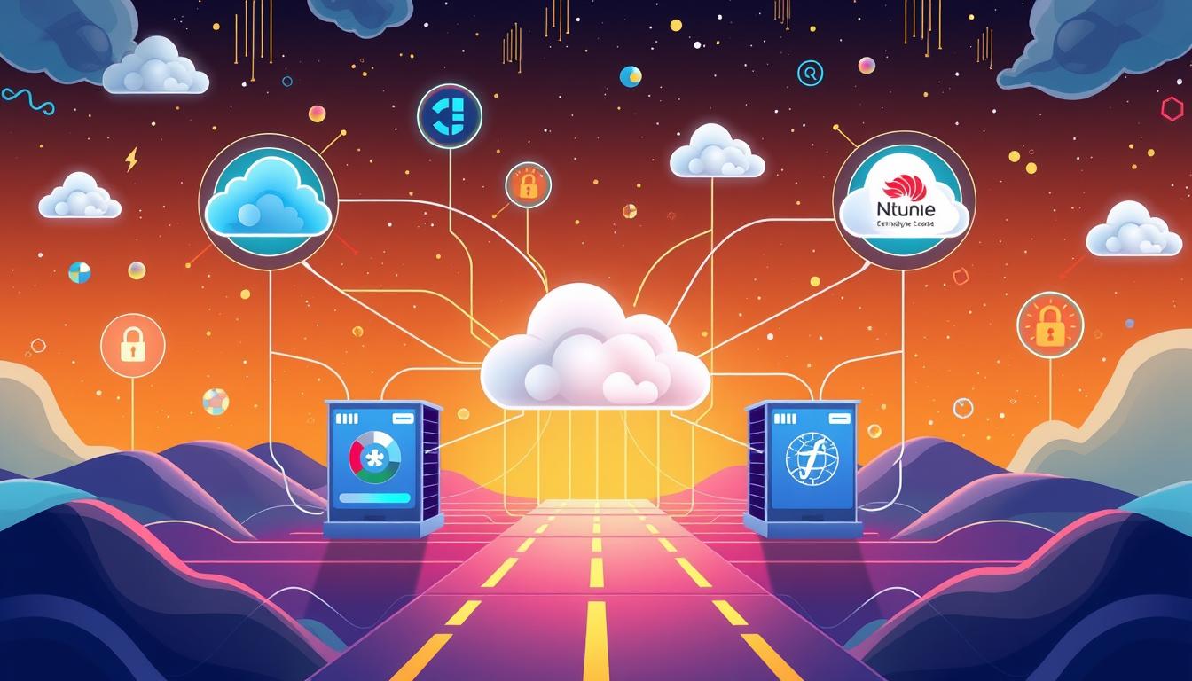 top cloud server
