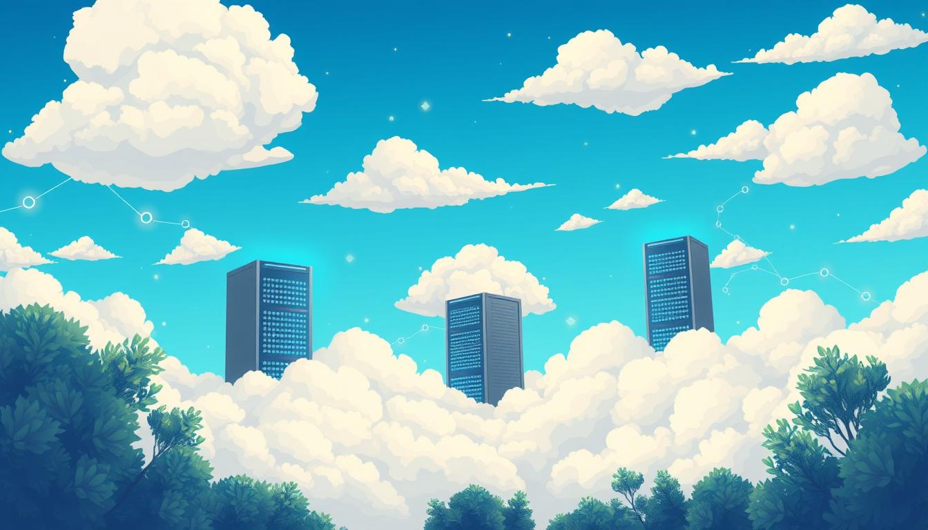 cloud server solutions