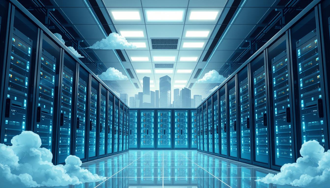 cloud servers australia