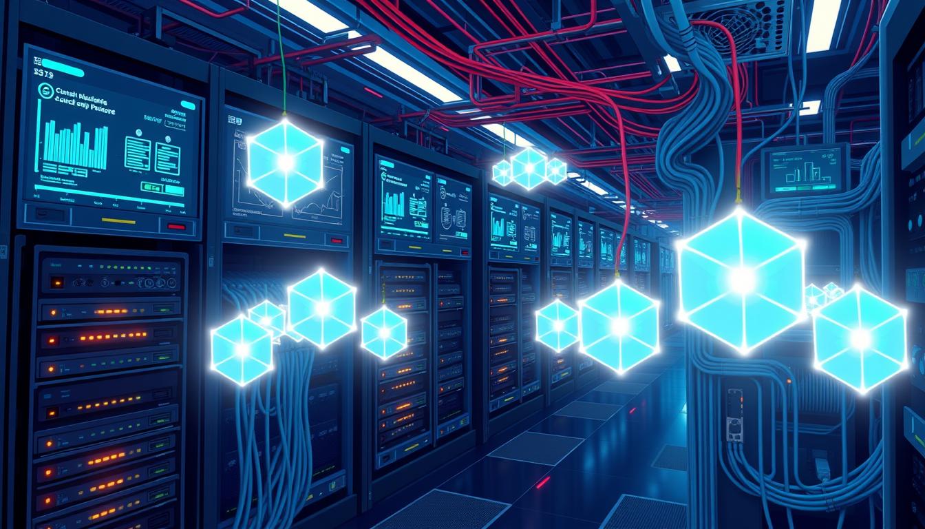 proxmox clustering