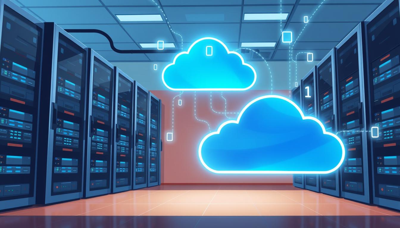 server backup cloud solutions
