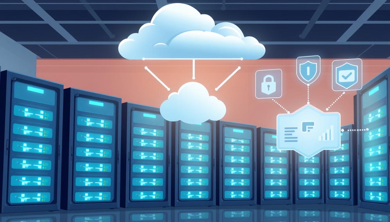 server cloud backup solutions