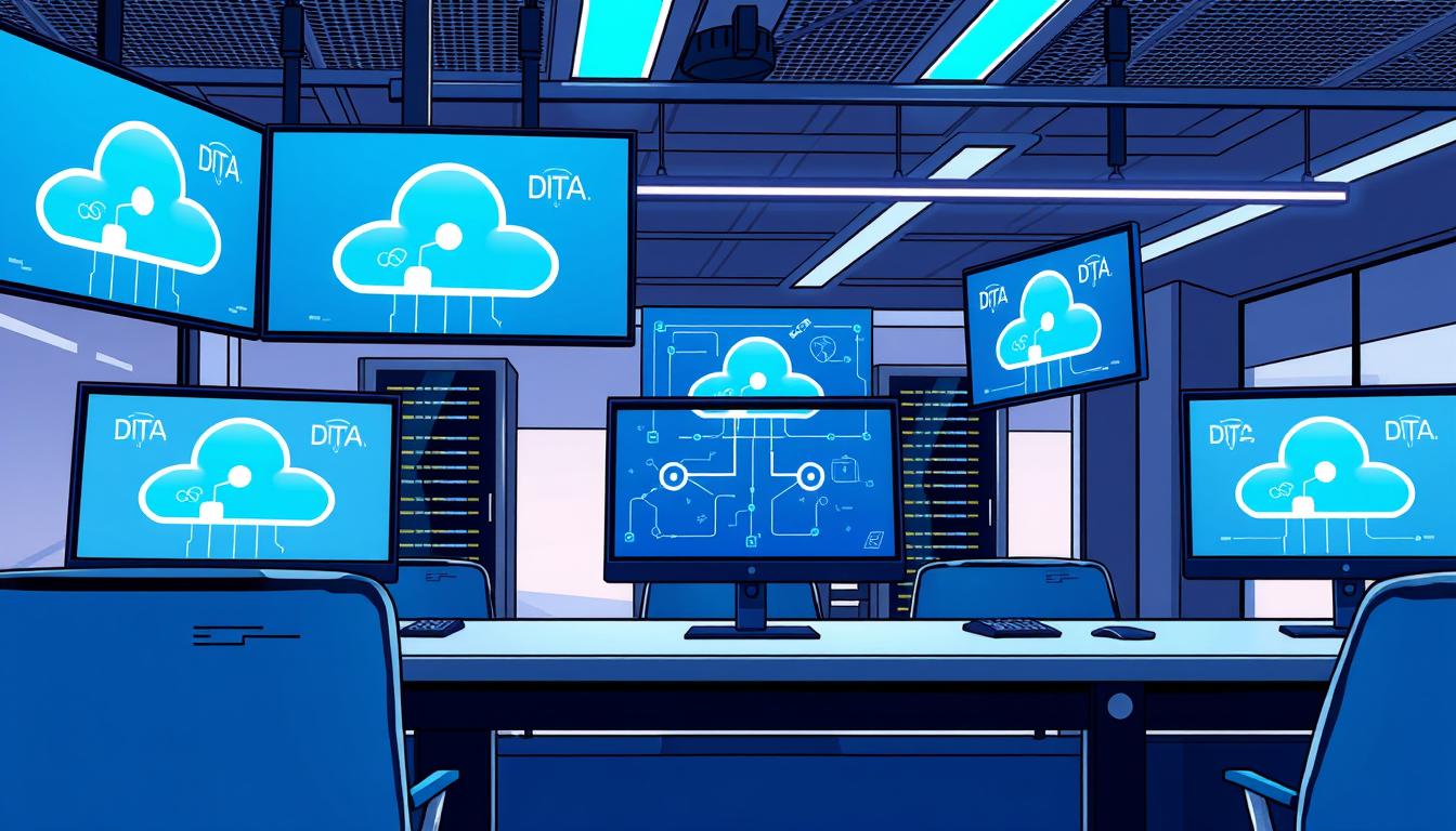 the best cloud server