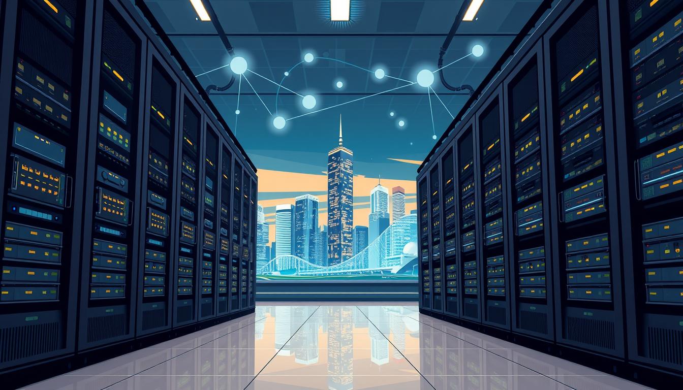 web hosting services melbourne