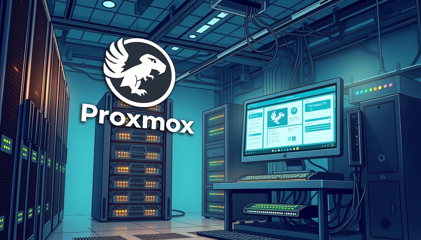 pterodactyl proxmox