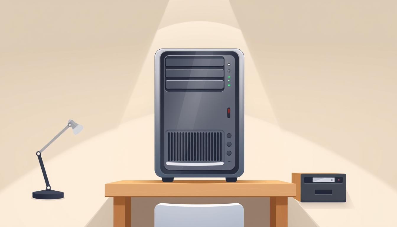 cheap web hosting server