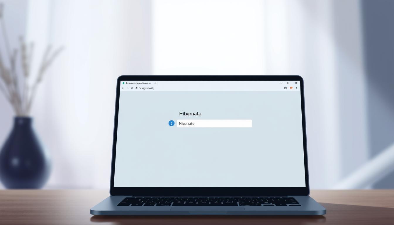 proxmox hibernate