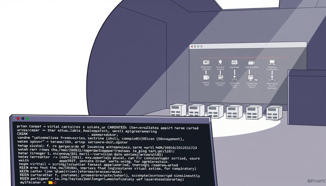 proxmox scripts