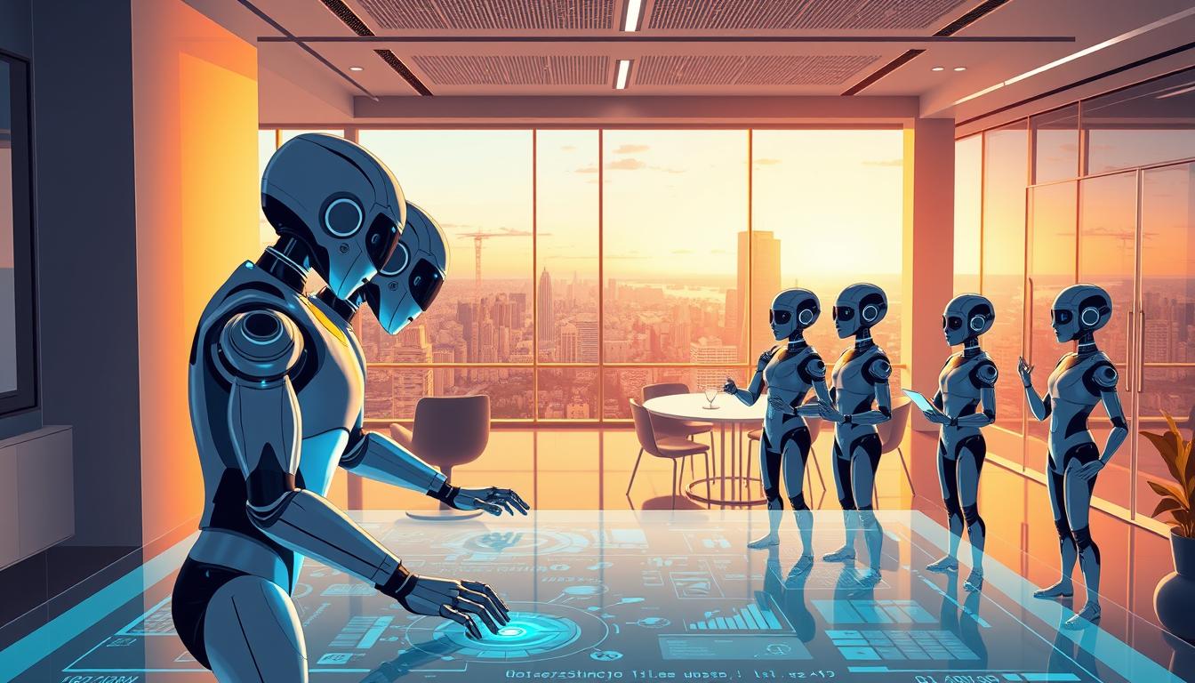 ai intelligent agents