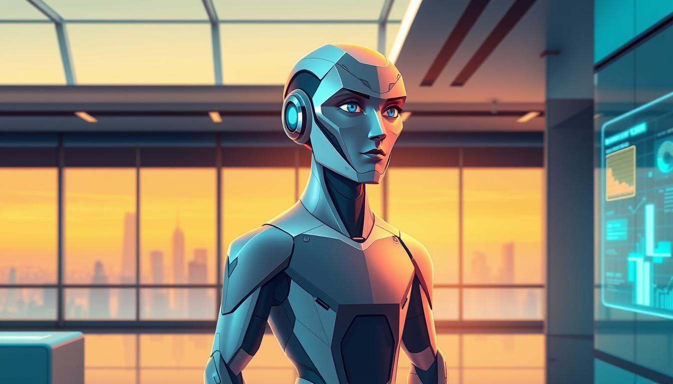 intelligent agent in ai
