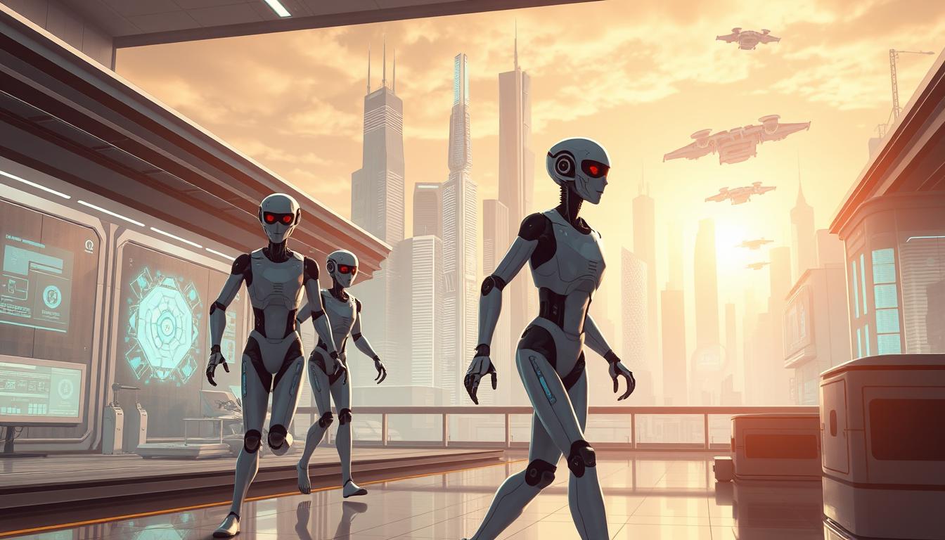 what are ai agents