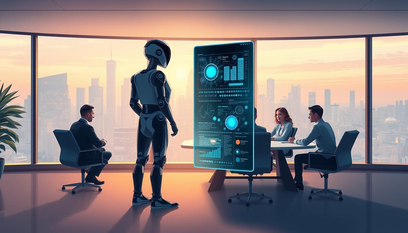 what is agentic ai