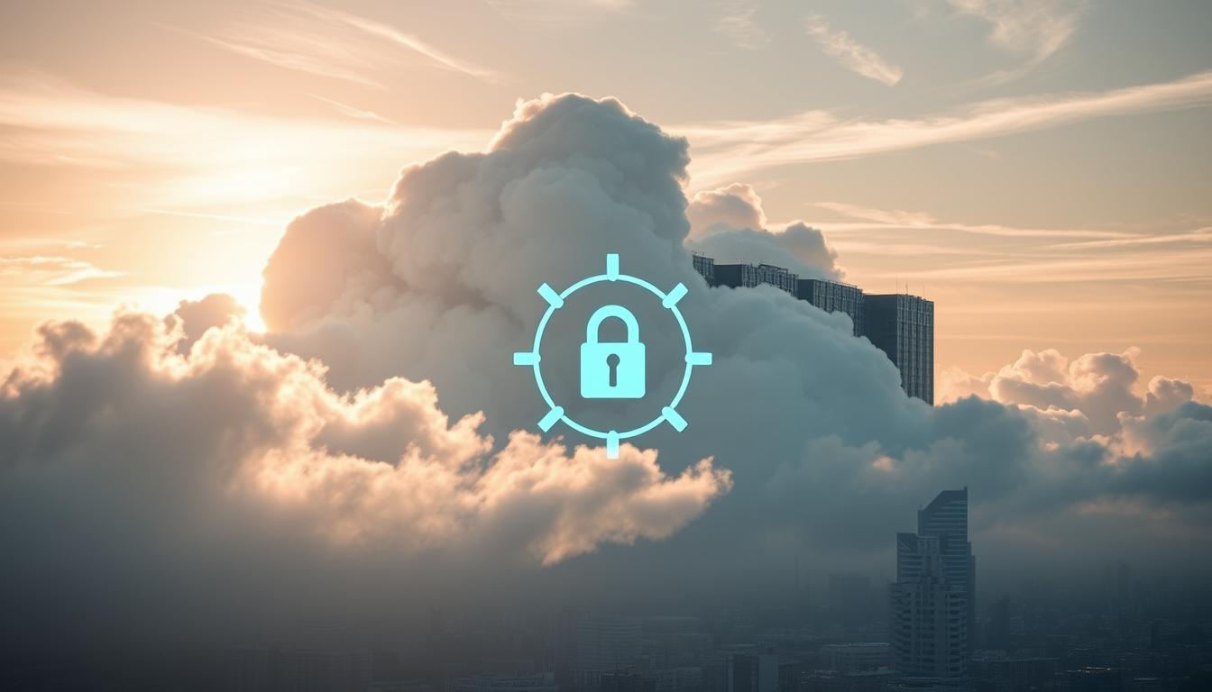 cloud data security