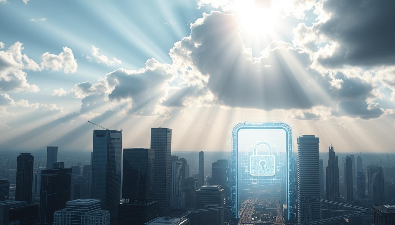 cloud identity and access management