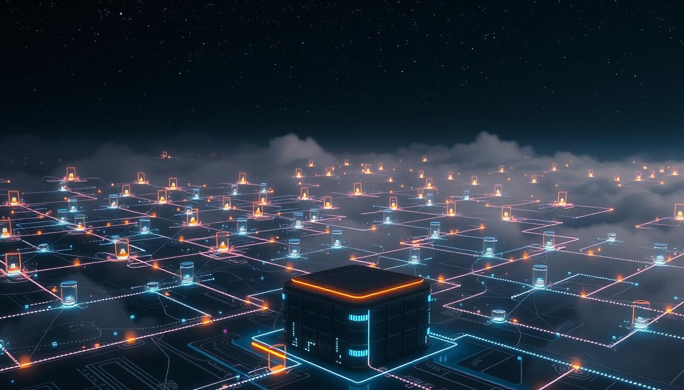 cloud network security