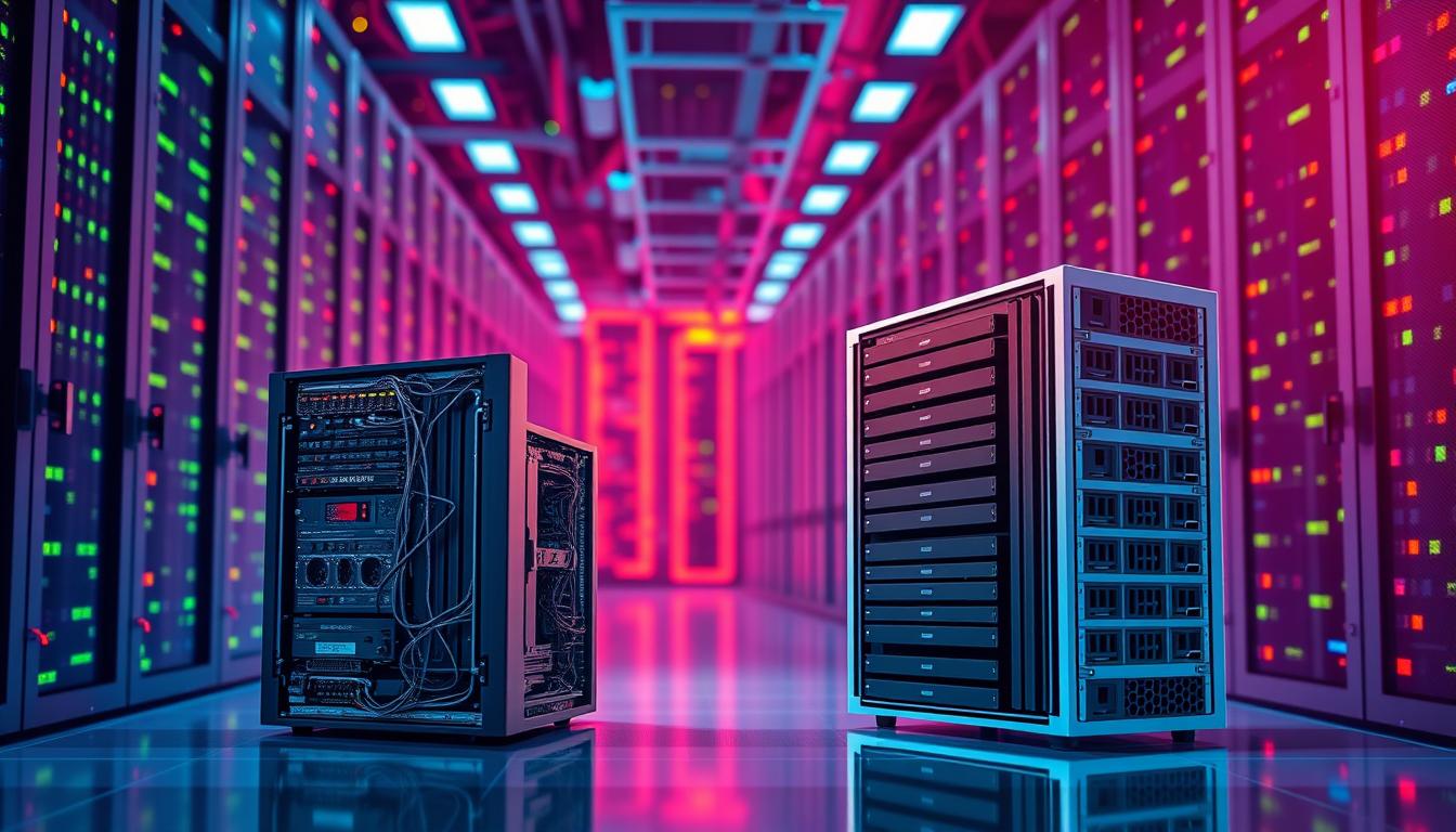 Ceph vs vSAN