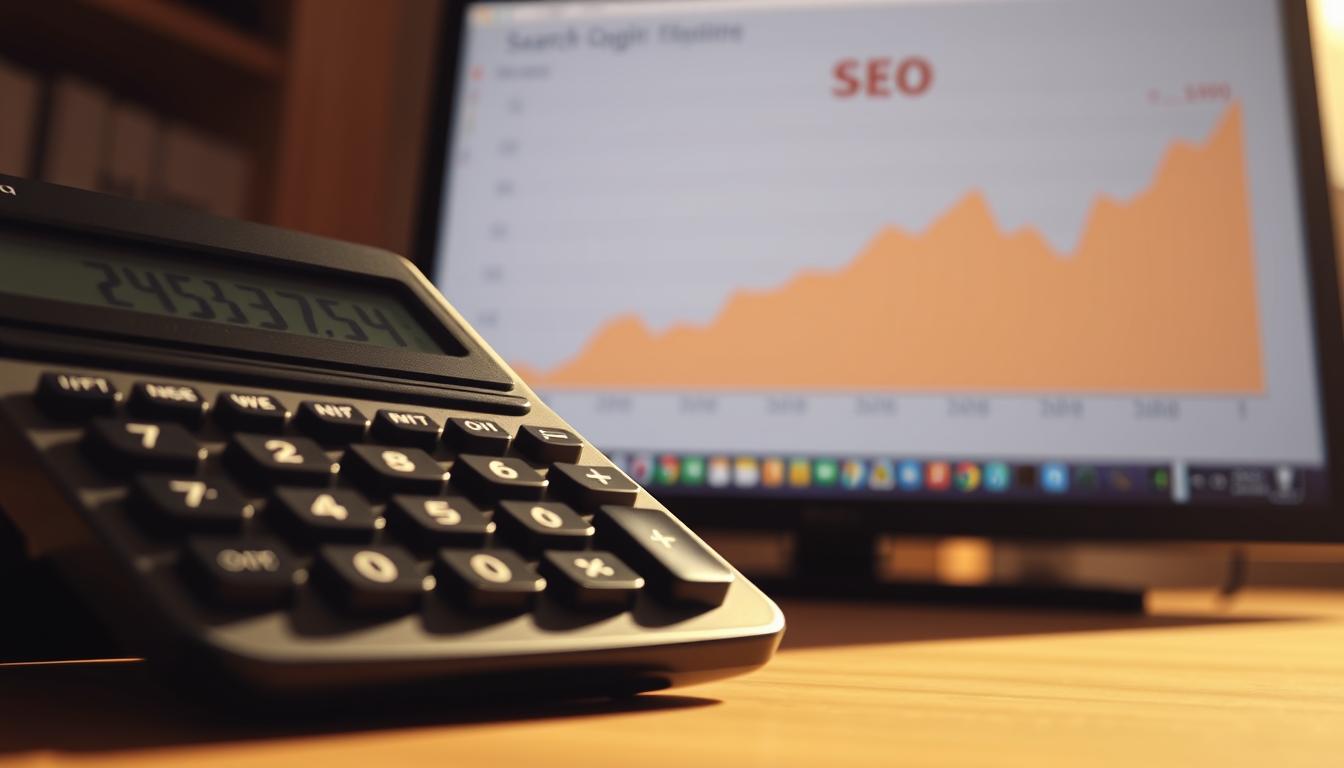 cost of search engine optimization