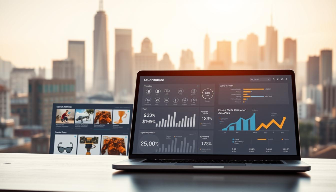 ecommerce search engine optimization agency