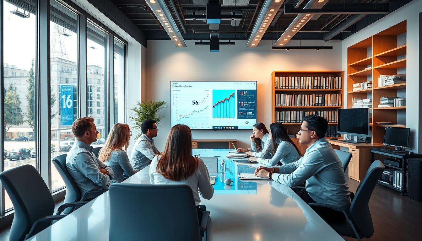 local search engine optimization company