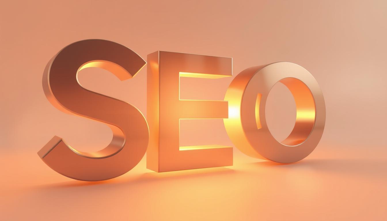 search engine optimization consultant