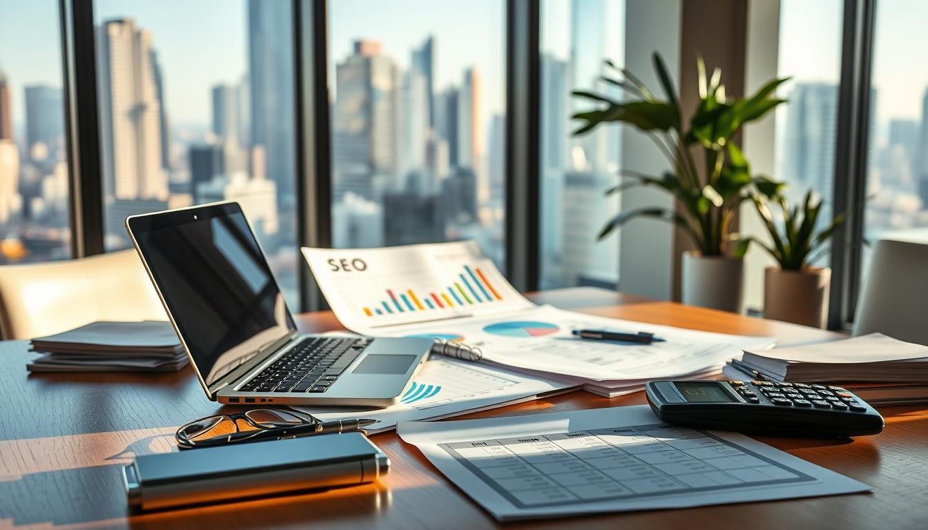 search engine optimization services cost