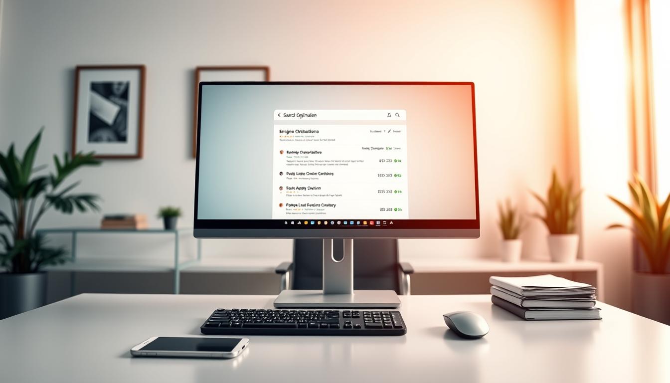 australia search engine optimization management